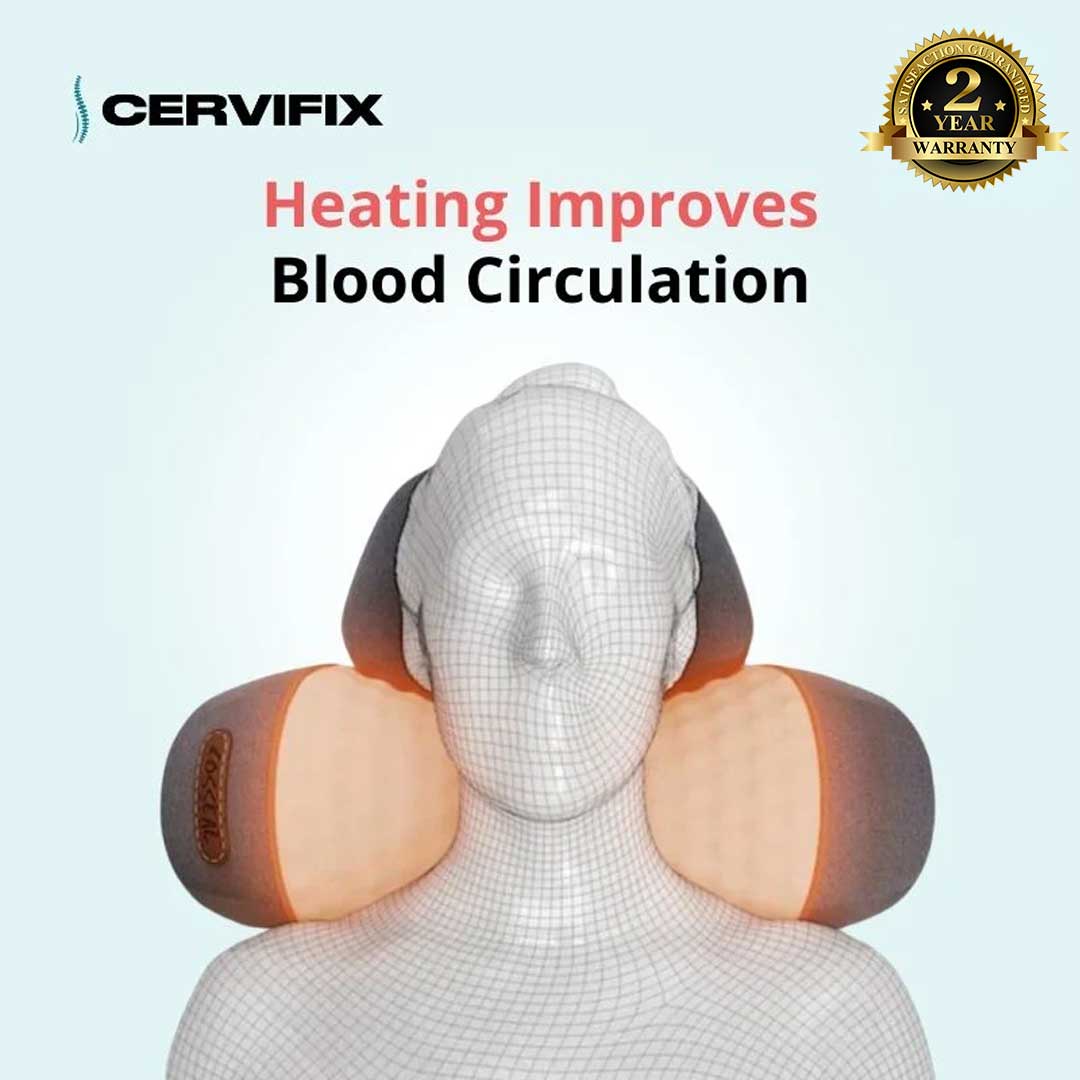 Cervifix™ Home Pro Massager