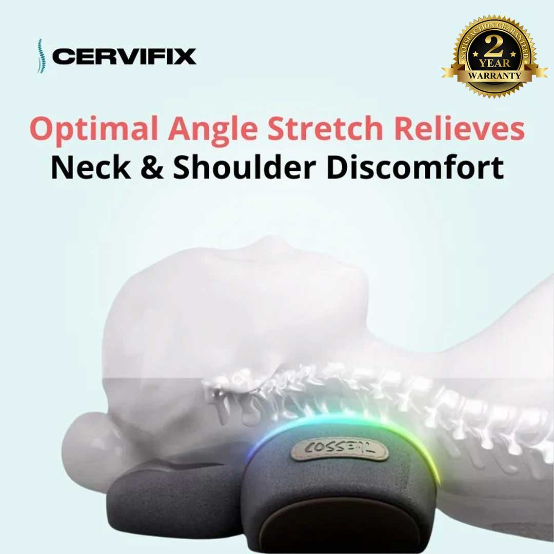 Cervifix™ Home Pro Massager