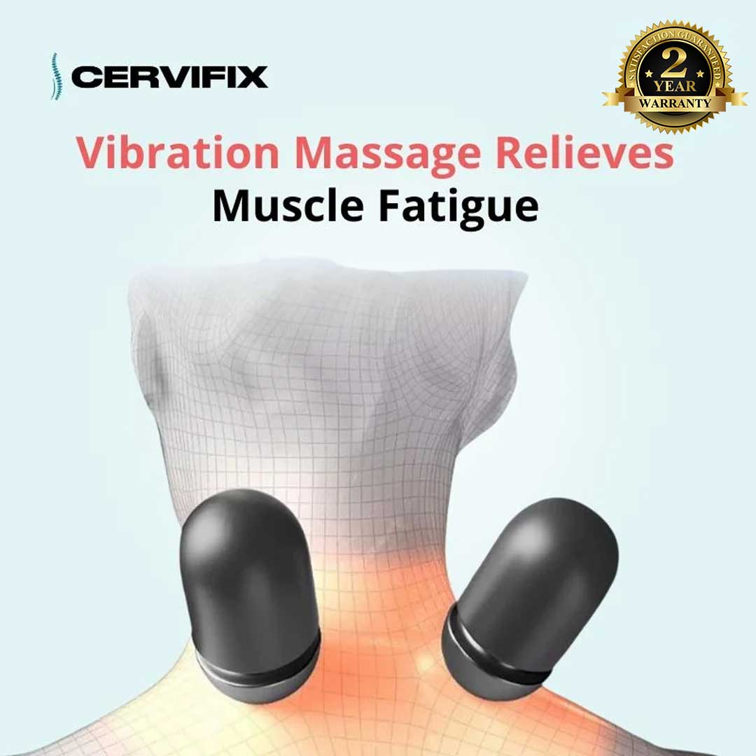 Cervifix™ Home Pro Massager