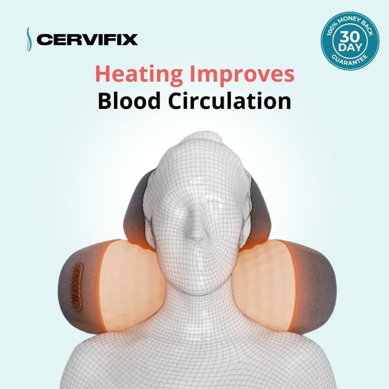 Cervifix™ Home Pro Massager