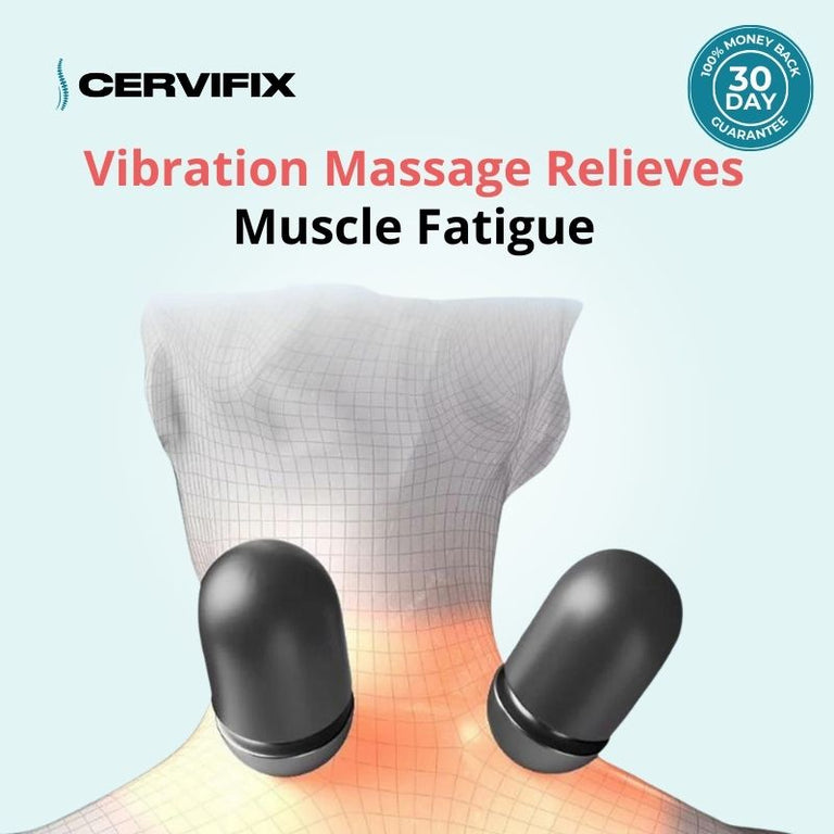 Cervifix™ Home Pro Massager