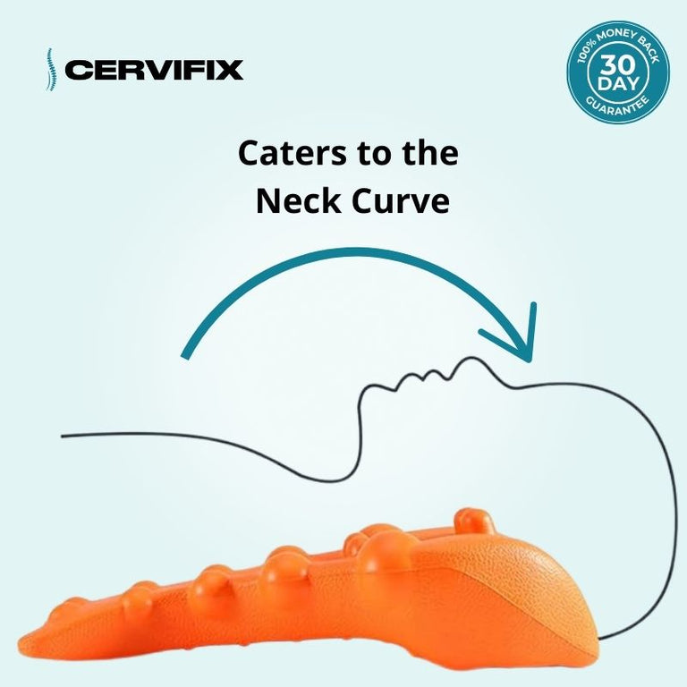 Cervifix™ Trigger Point Massager